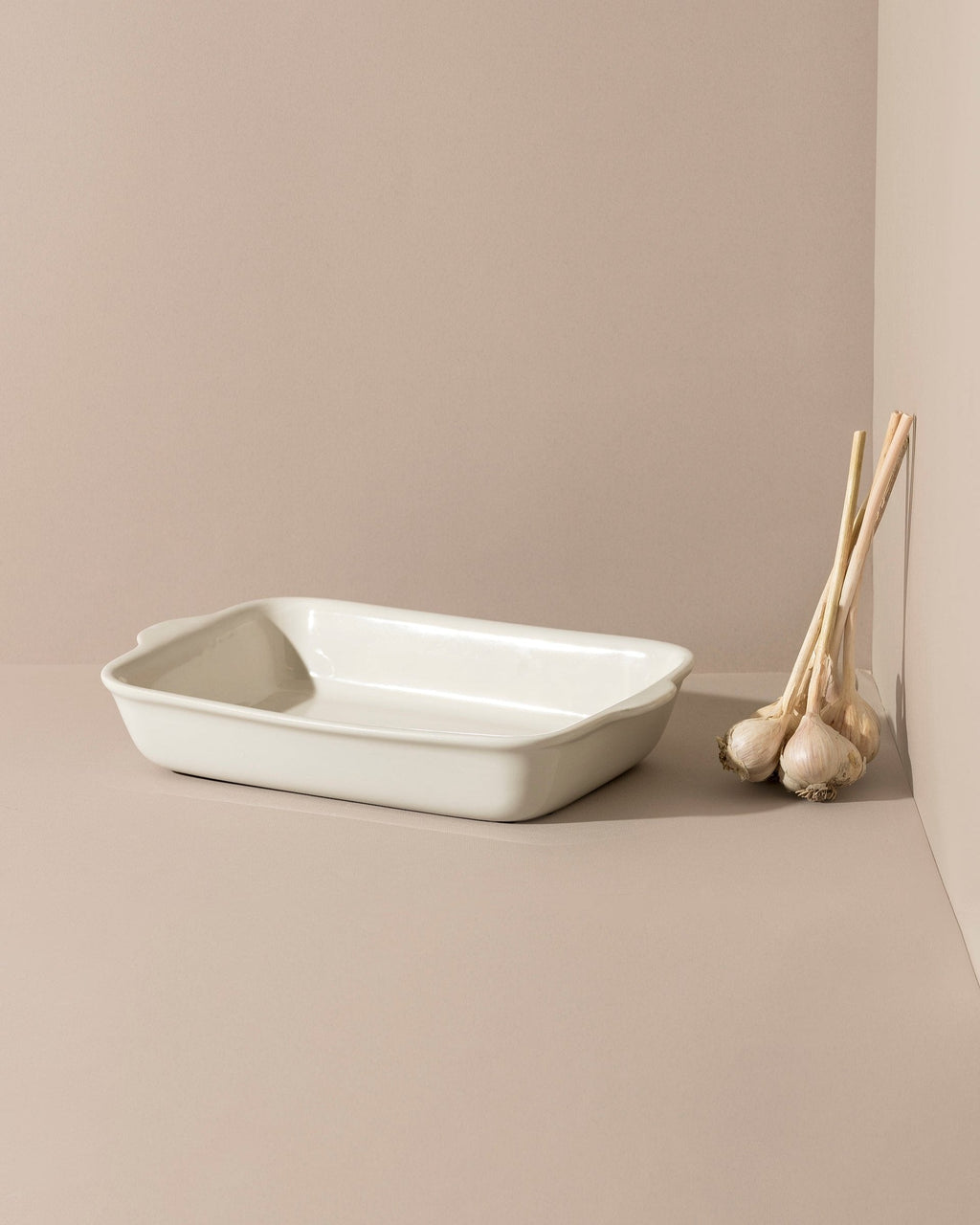 Stoneware Baking Dish