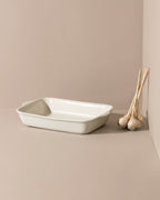 Stoneware Baking Dish