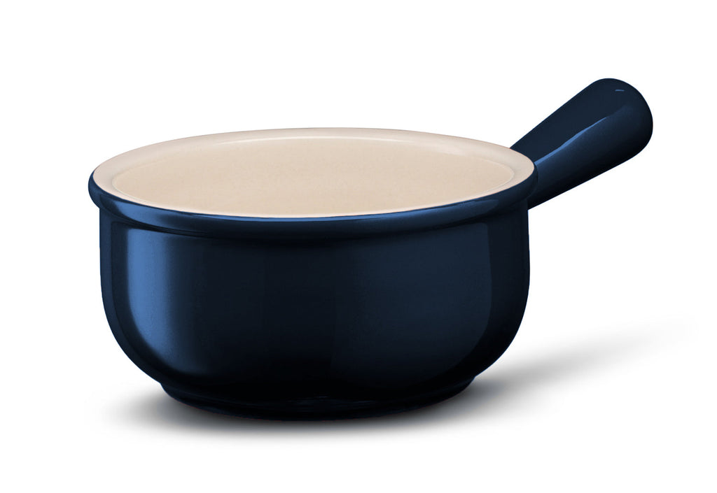 French Onion Soup Crocks, 18 oz, Set of 4