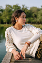 Lucid Glass Bracelet Set