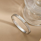 SHIMMERING BARS