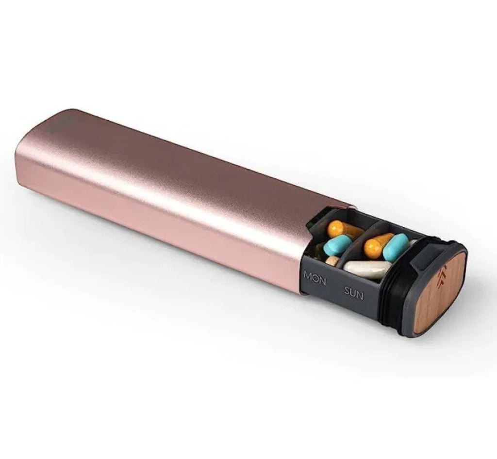 7-Day Pill Case - Che Cose Belle