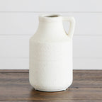 7" Textured Handmade Vase - Che Cose Belle