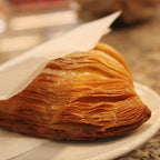 Mini Italian Sfogliatelle Take and Bake Pastries - Che Cose Belle