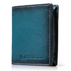 The Waltlet - Maximum Storage RFID Secure Minimalist Wallet