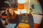 70's Spirit Custom - Arctic Monkeys Inspired - Che Cose Belle