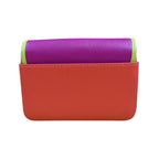 SMALL CARD AND COIN WALLET