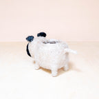 Baby Pug Planter