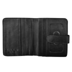 Bi-Fold Credit Card Wallet