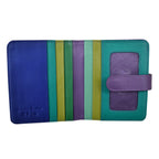 Bi-Fold Credit Card Wallet