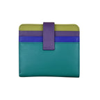 Bi-Fold Credit Card Wallet