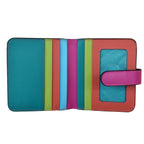 Bi-Fold Credit Card Wallet