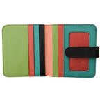 Bi-Fold Credit Card Wallet