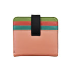 Bi-Fold Credit Card Wallet