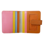 Bi-Fold Credit Card Wallet