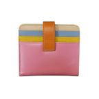Bi-Fold Credit Card Wallet