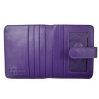 Bi-Fold Credit Card Wallet