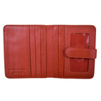 Bi-Fold Credit Card Wallet