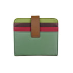 Bi-Fold Credit Card Wallet