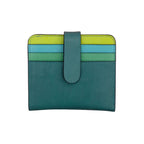 Bi-Fold Credit Card Wallet