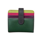 Bi-Fold Credit Card Wallet