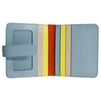 Bi-Fold Credit Card Wallet