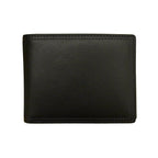 Men's Wallet Multi Color Bifold