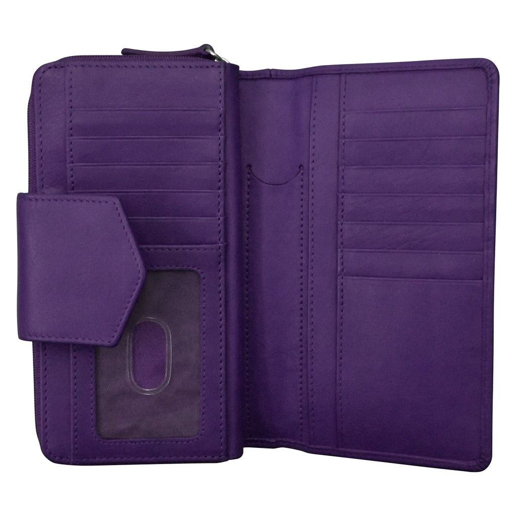 Multi Organizer Wallet