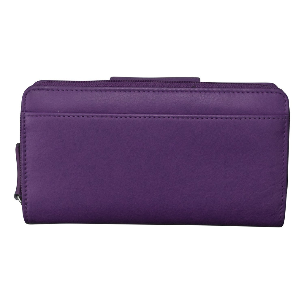Multi Organizer Wallet