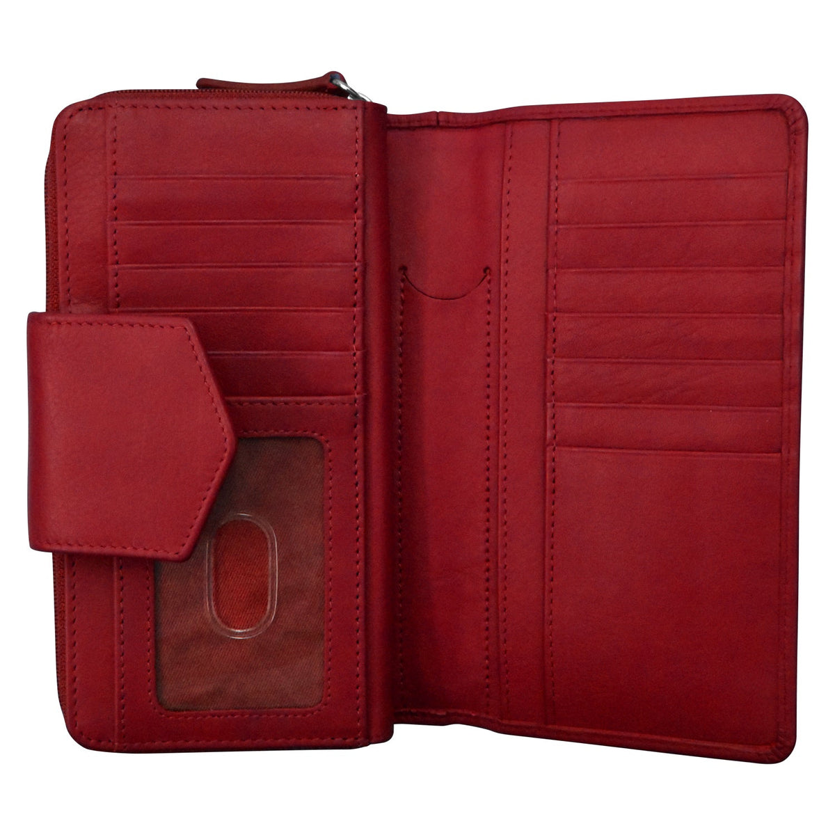 Multi Organizer Wallet
