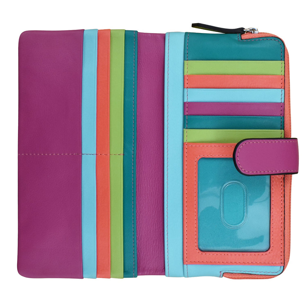 Smartphone Wallet