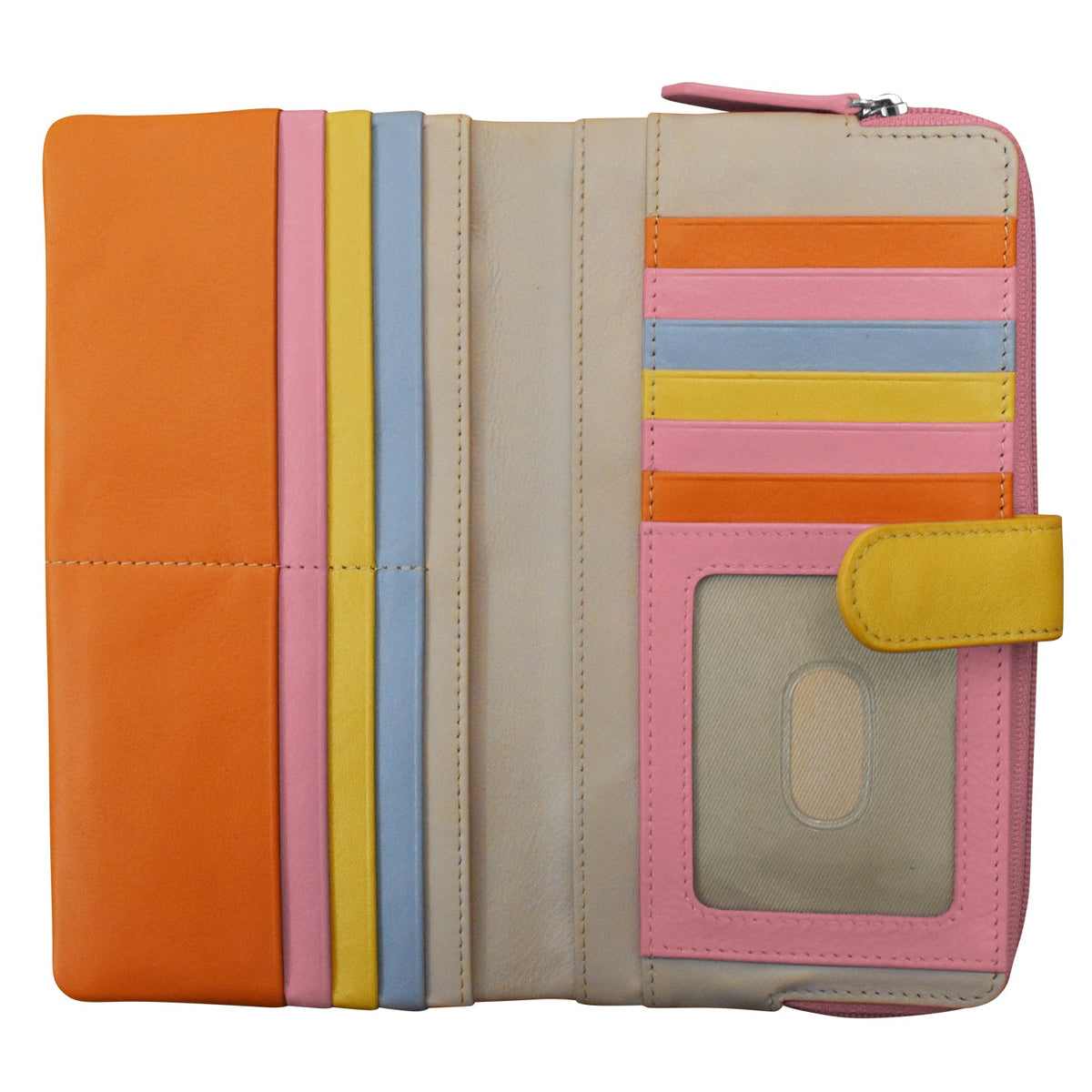 Smartphone Wallet
