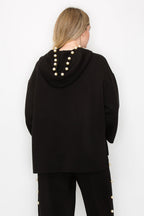 Francine French Scuba Pearl Hoodie - Bundle 2