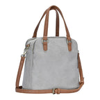 Iris Satchel