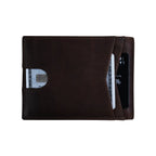 7702 MEN'S WALLET BIFOLD WITH AIRTAG HOLDER *NEW FW2025