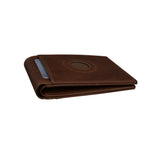 7702 MEN'S WALLET BIFOLD WITH AIRTAG HOLDER *NEW FW2025