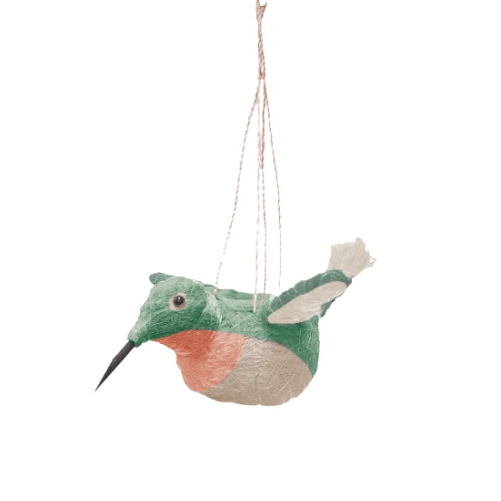 Hummingbird Planter