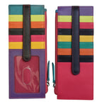 Double Sided Credit Card Holder
