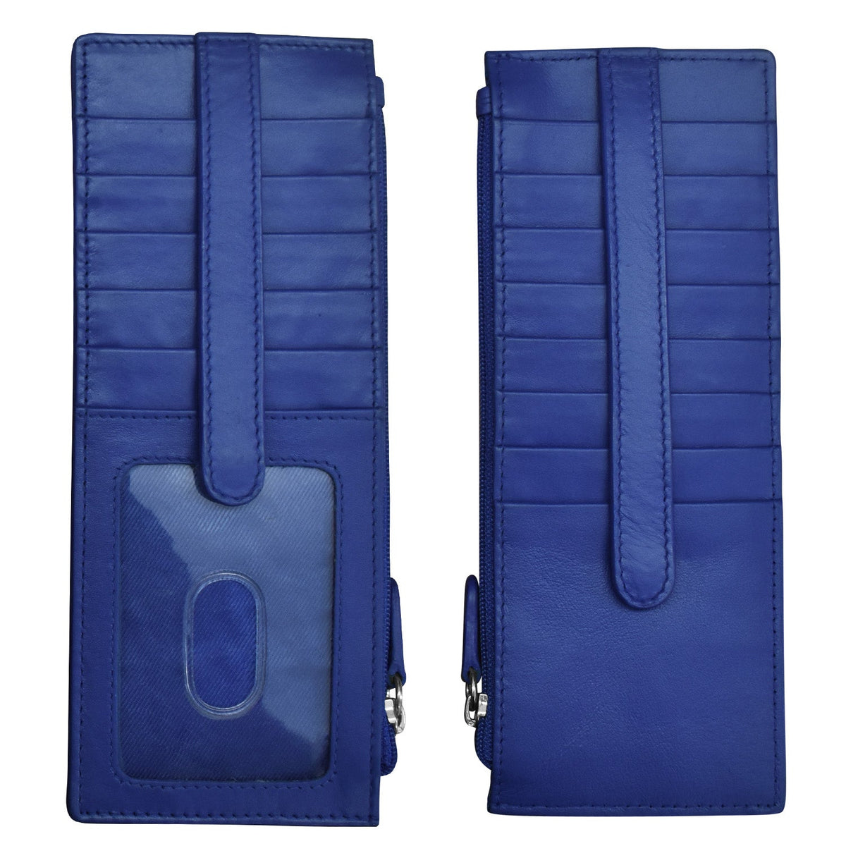 Double Sided Credit Card Holder