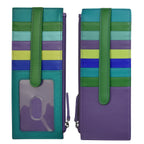 Double Sided Credit Card Holder