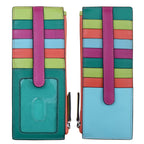Double Sided Credit Card Holder