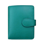 Small Euro Wallet
