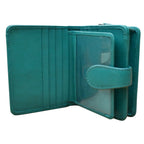Small Euro Wallet