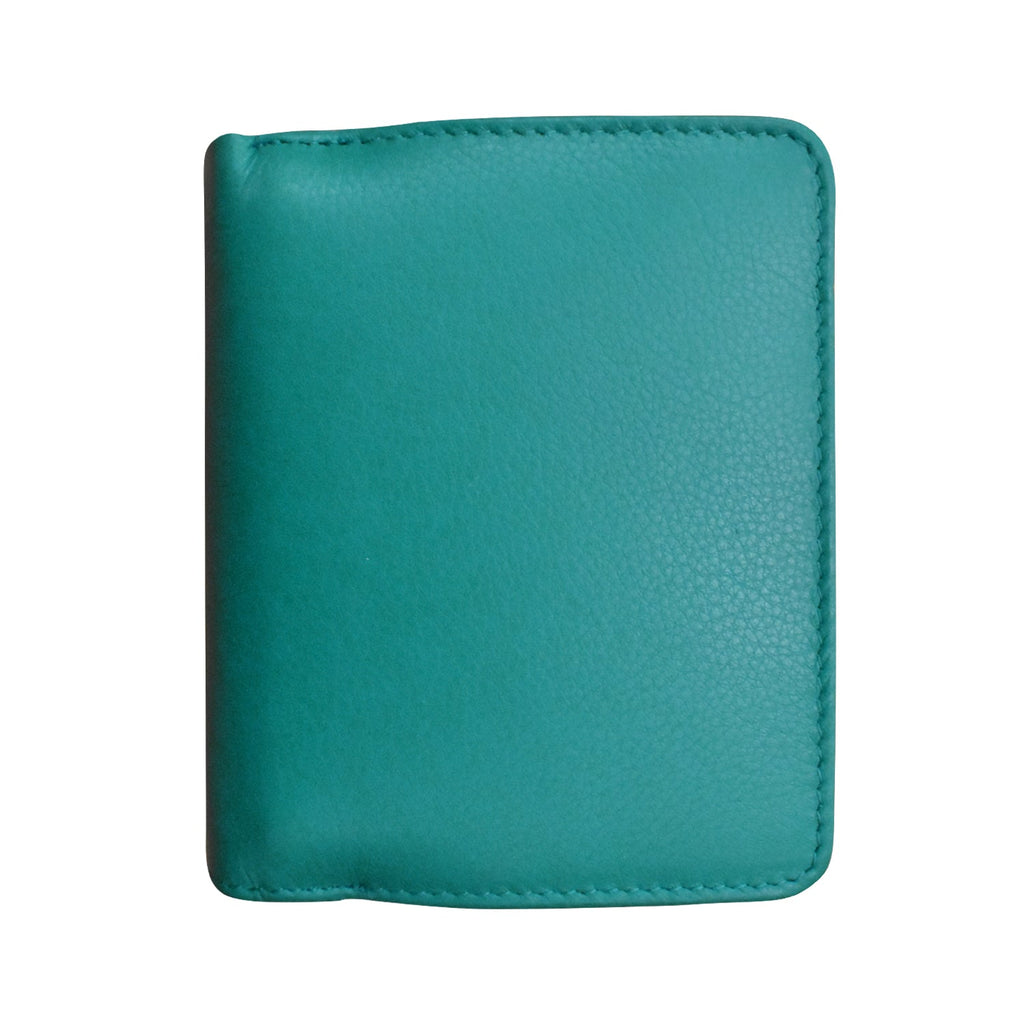 Small Euro Wallet