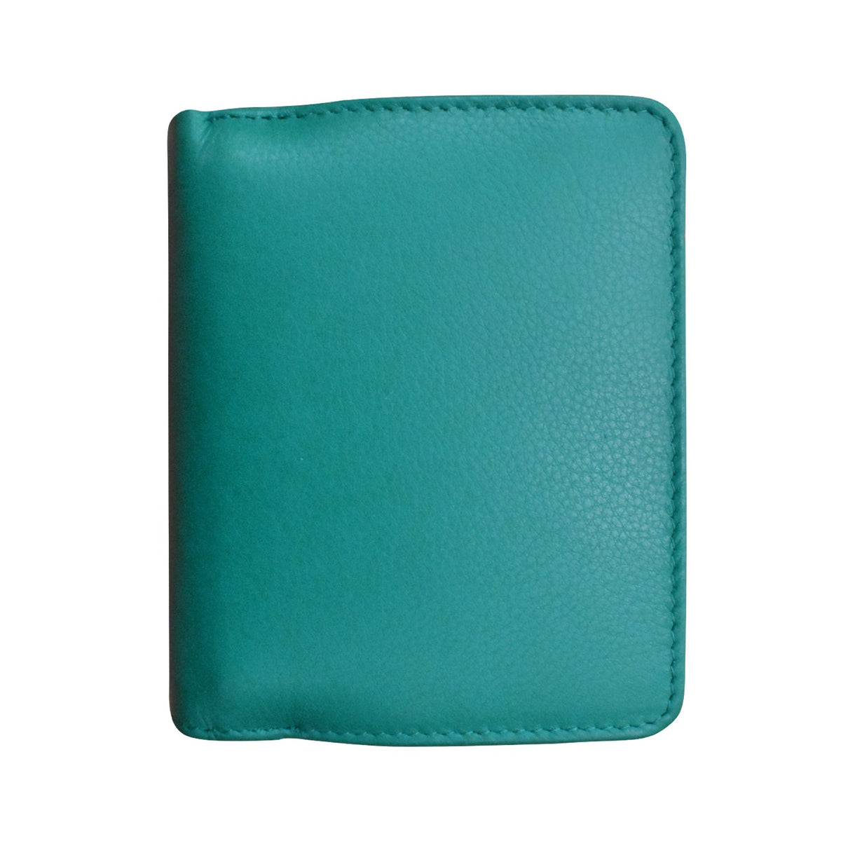 Small Euro Wallet