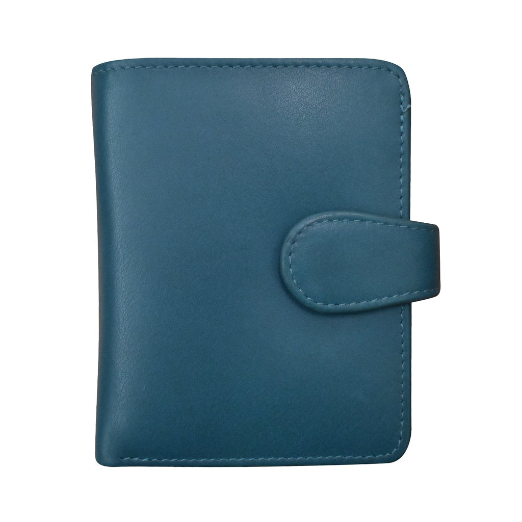 Small Euro Wallet