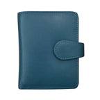 Small Euro Wallet