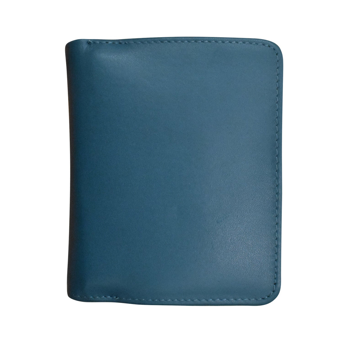 Small Euro Wallet
