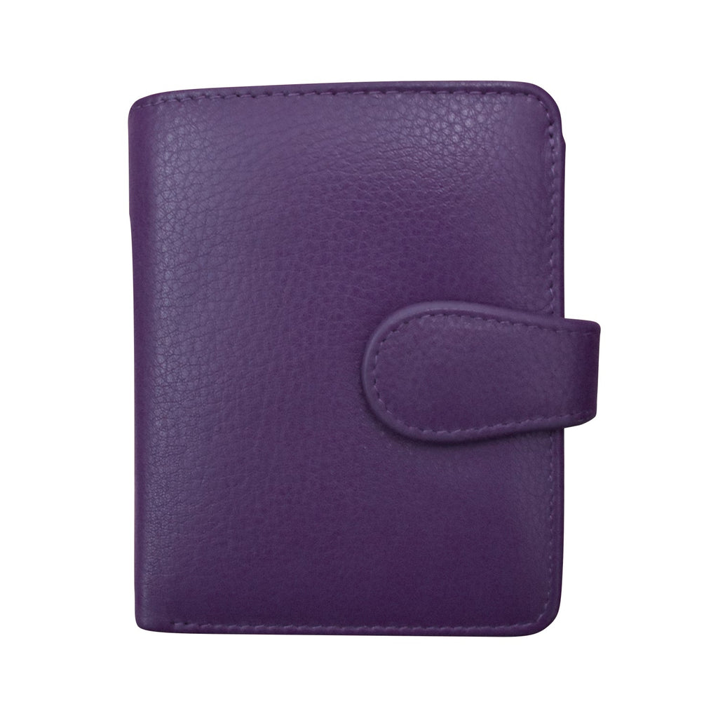 Small Euro Wallet