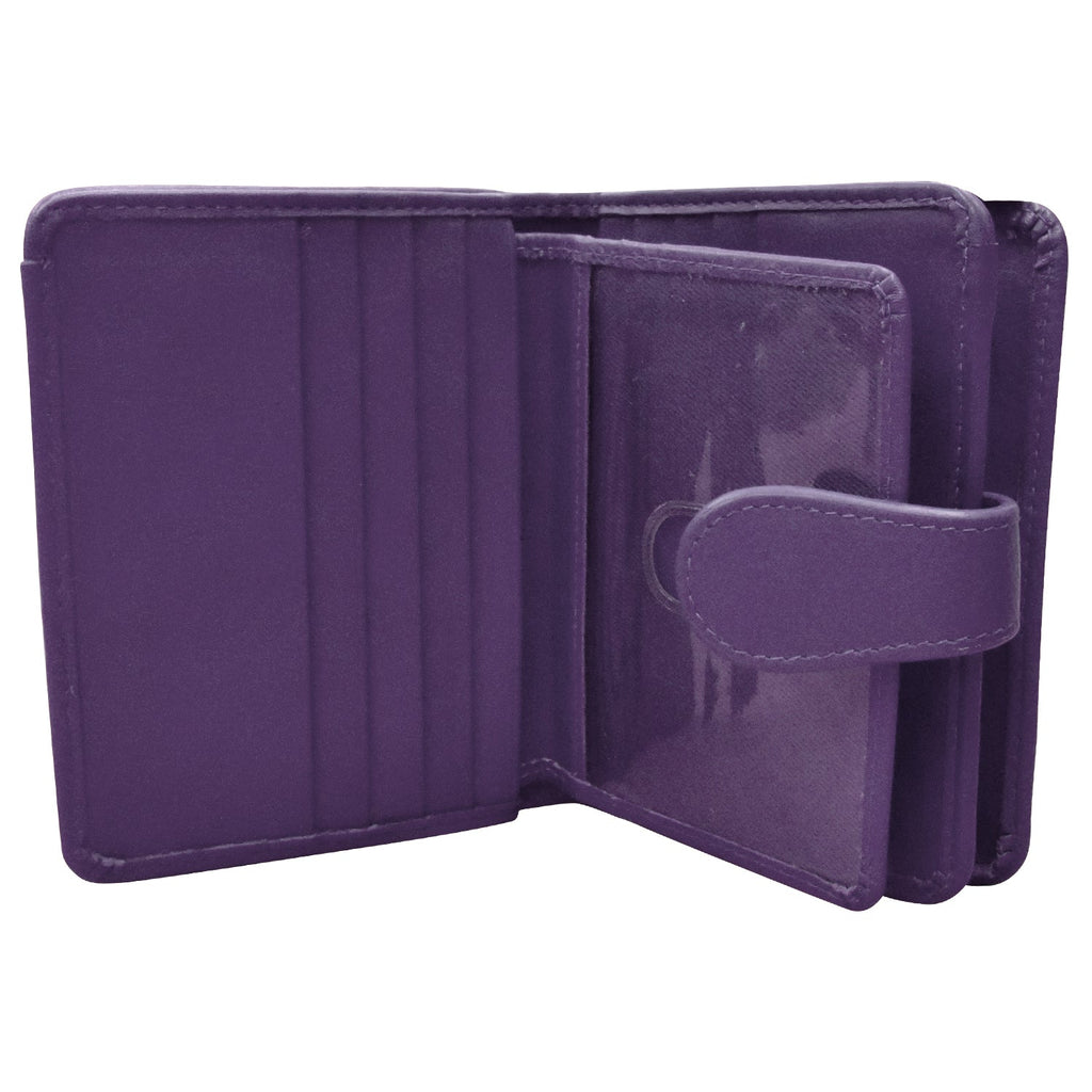 Small Euro Wallet
